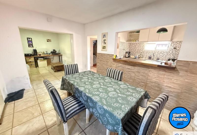 Casas - Villa Gobernador Galvez - Venta