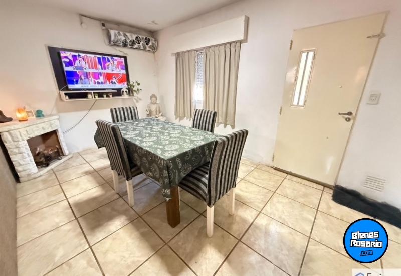 Casas - Villa Gobernador Galvez - Venta