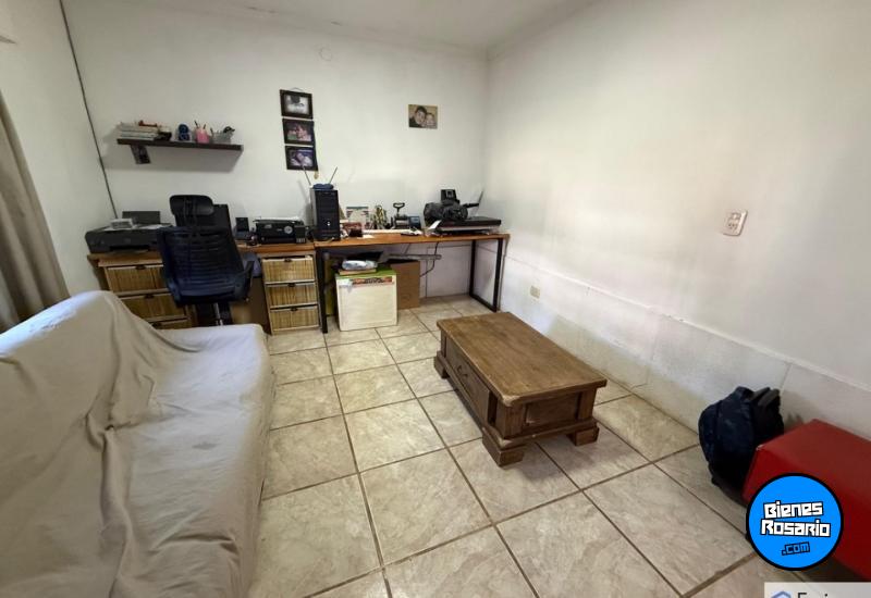 Casas - Villa Gobernador Galvez - Venta