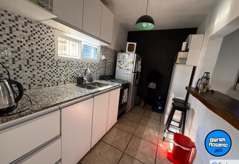 Casas - Villa Gobernador Galvez - Venta