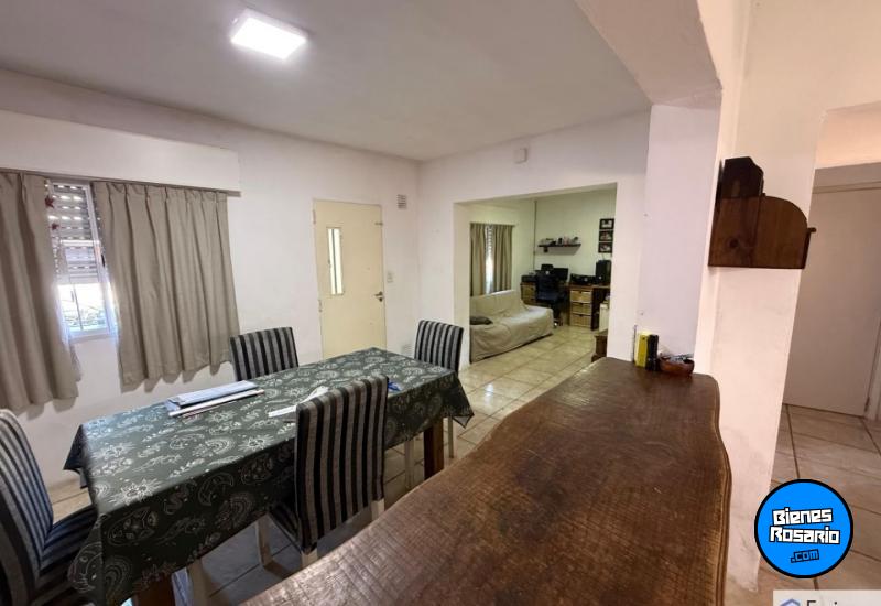 Casas - Villa Gobernador Galvez - Venta