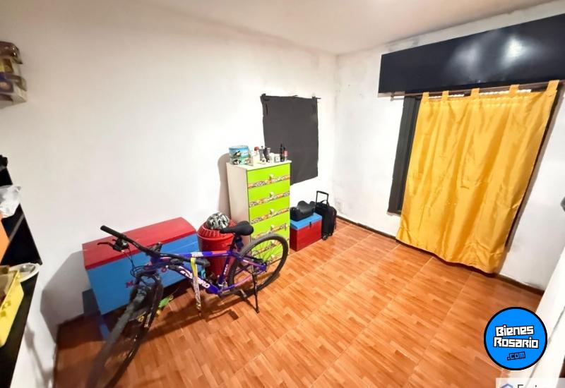 Casas - Villa Gobernador Galvez - Venta