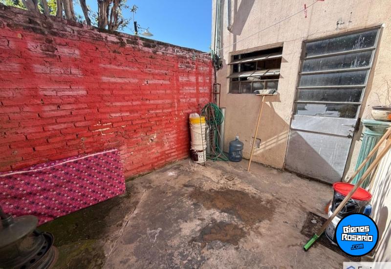 Casas - Villa Gobernador Galvez - Venta