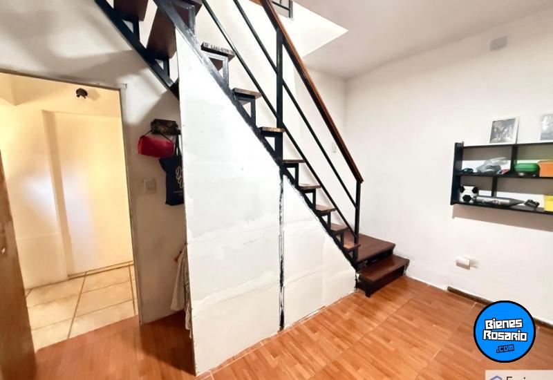 Casas - Villa Gobernador Galvez - Venta