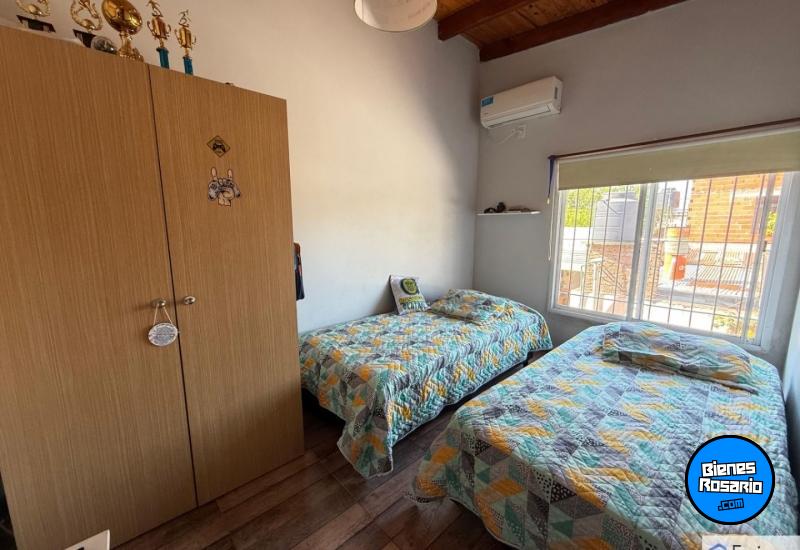 Casas - Villa Gobernador Galvez - Venta