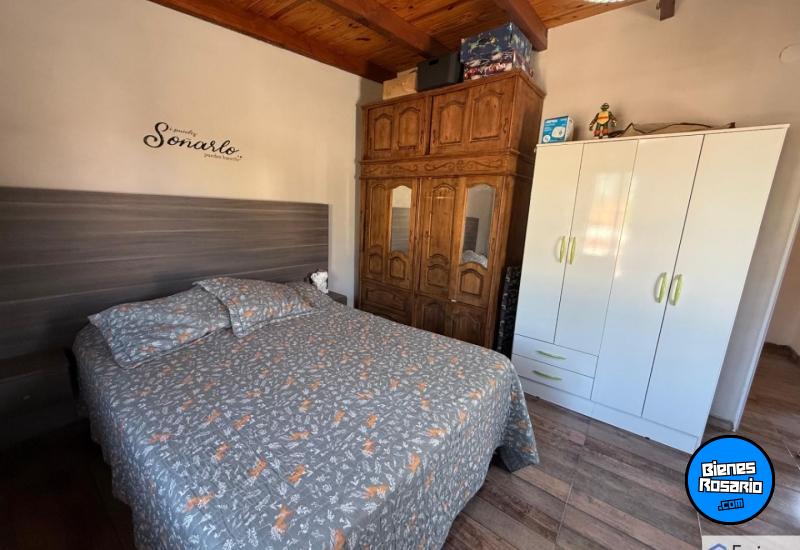 Casas - Villa Gobernador Galvez - Venta