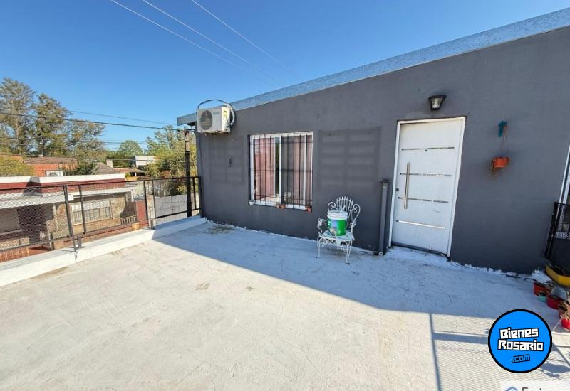 Casas - Villa Gobernador Galvez - Venta