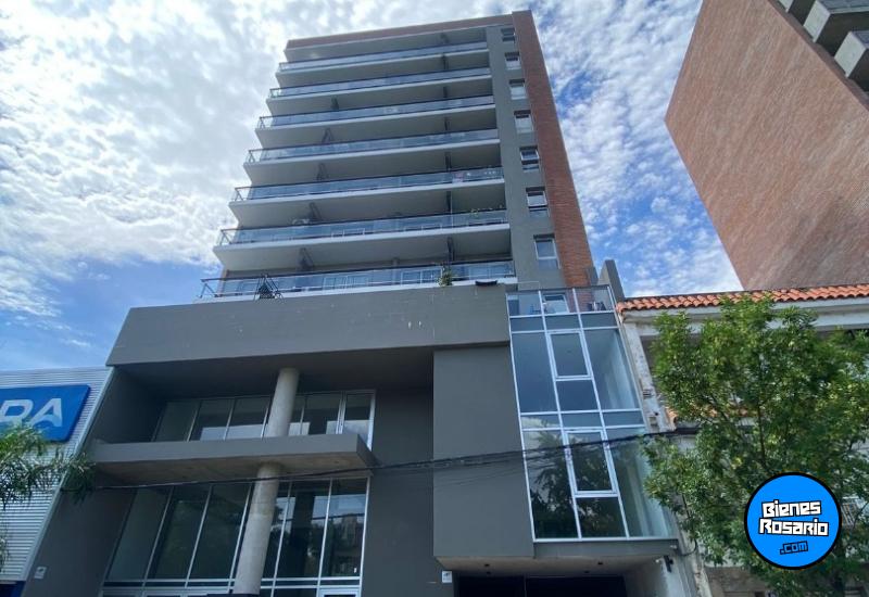 Departamentos - Rosario - Venta