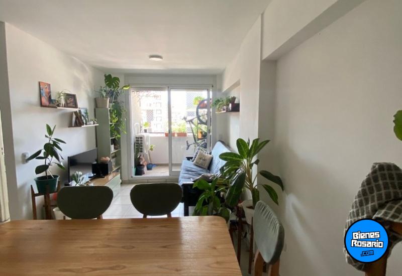 Departamentos - Rosario - Venta