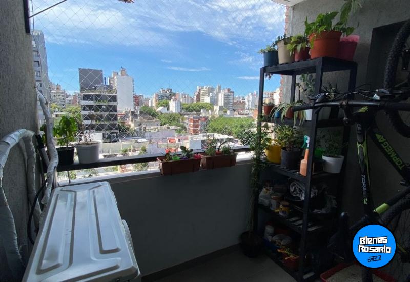 Departamentos - Rosario - Venta