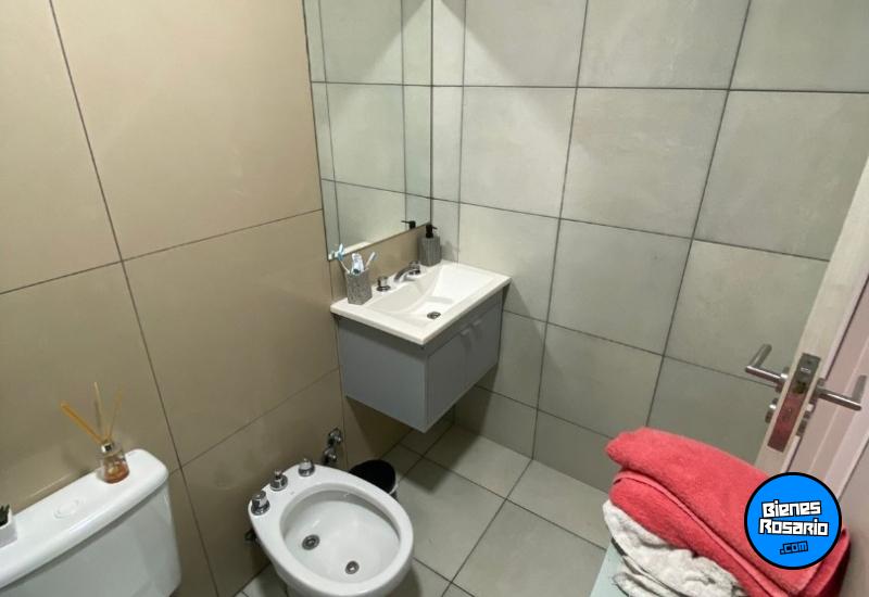 Departamentos - Rosario - Venta