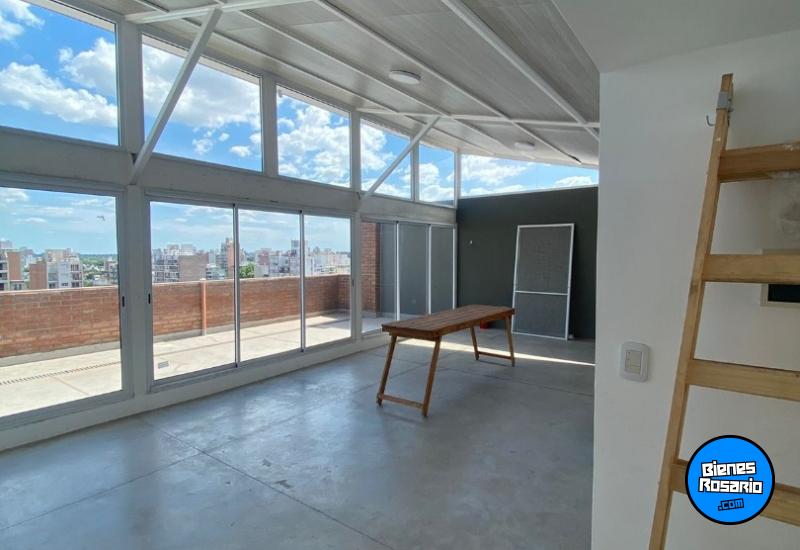 Departamentos - Rosario - Venta