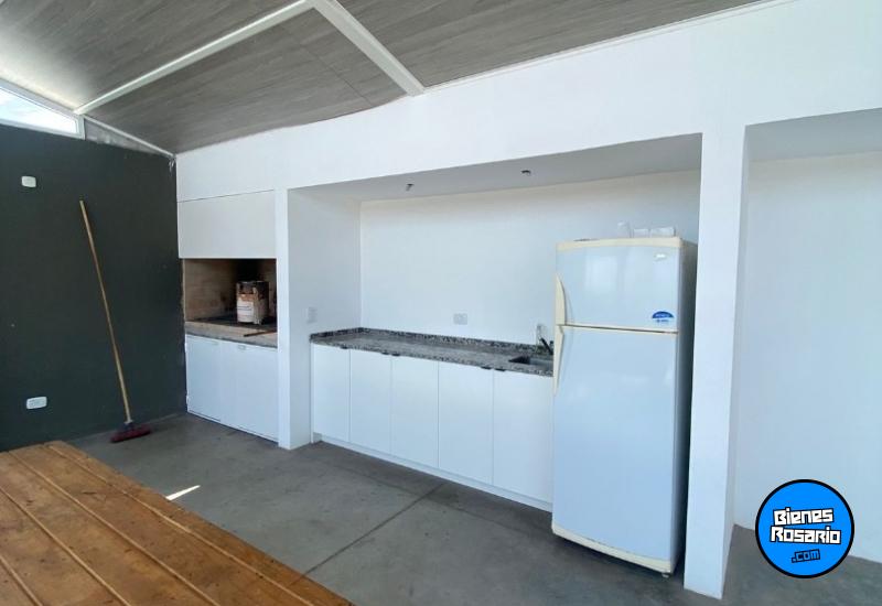 Departamentos - Rosario - Venta