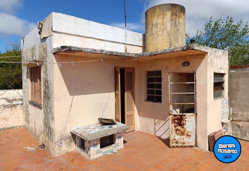 Casas - Rosario - Venta