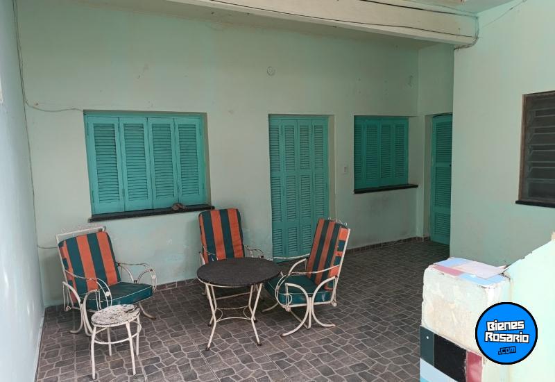 Casas - Rosario - Venta