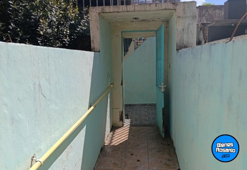 Casas - Rosario - Venta