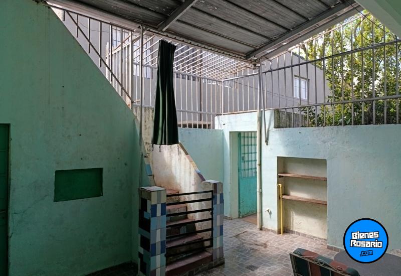 Casas - Rosario - Venta