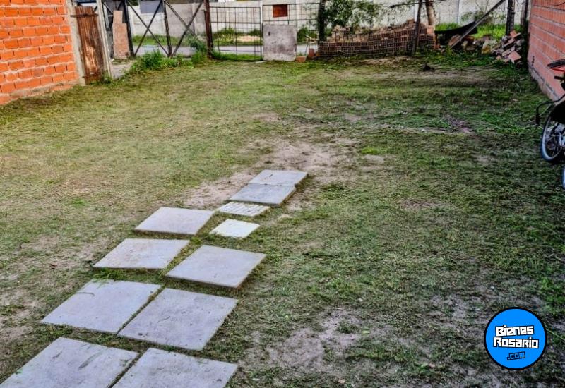 Casas - Villa Gobernador Galvez - Venta