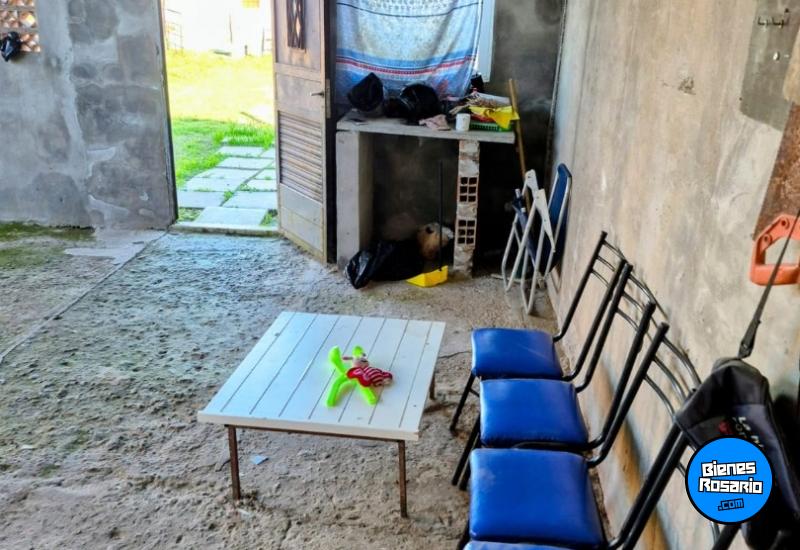 Casas - Villa Gobernador Galvez - Venta