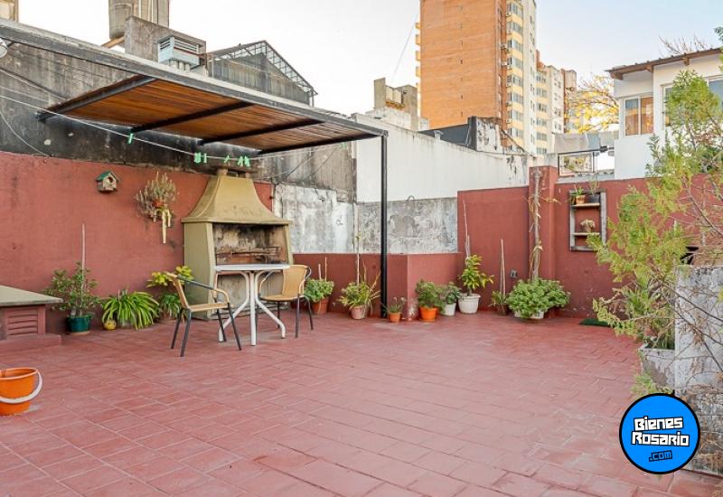 Casas - Rosario - Venta