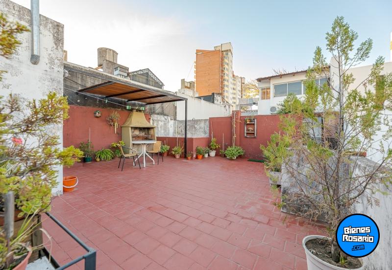 Casas - Rosario - Venta