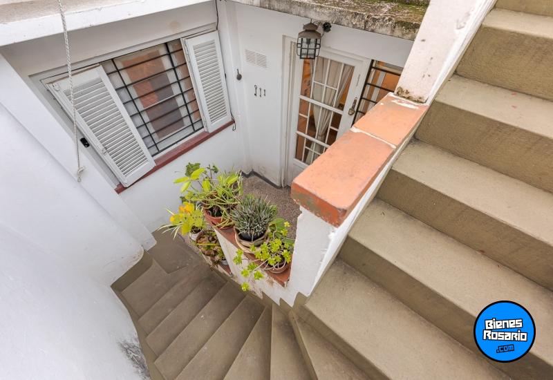 Casas - Rosario - Venta