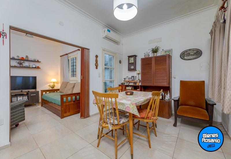 Casas - Rosario - Venta