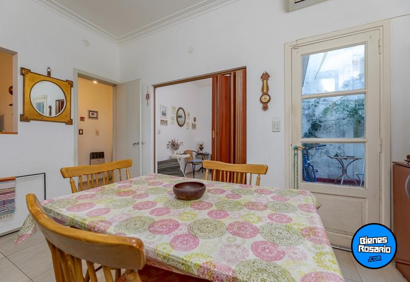 Casas - Rosario - Venta