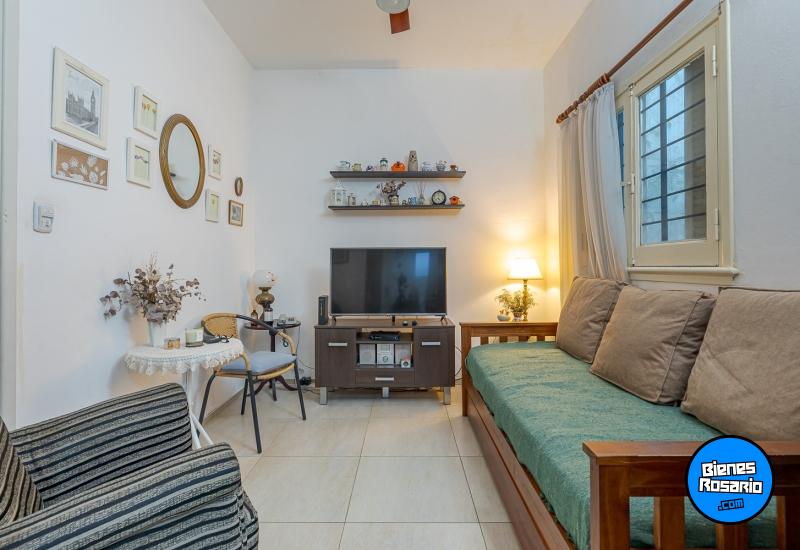 Casas - Rosario - Venta