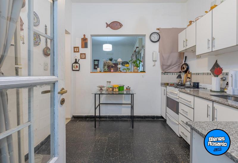 Casas - Rosario - Venta