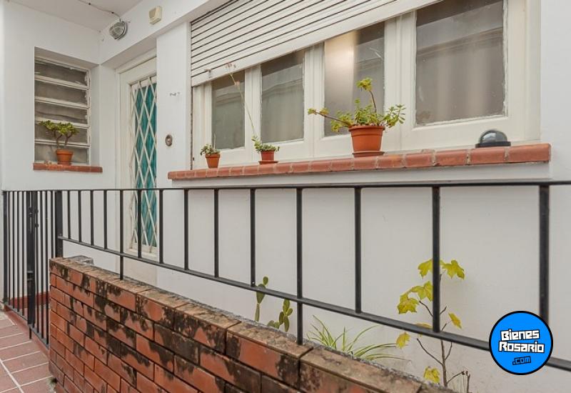 Casas - Rosario - Venta