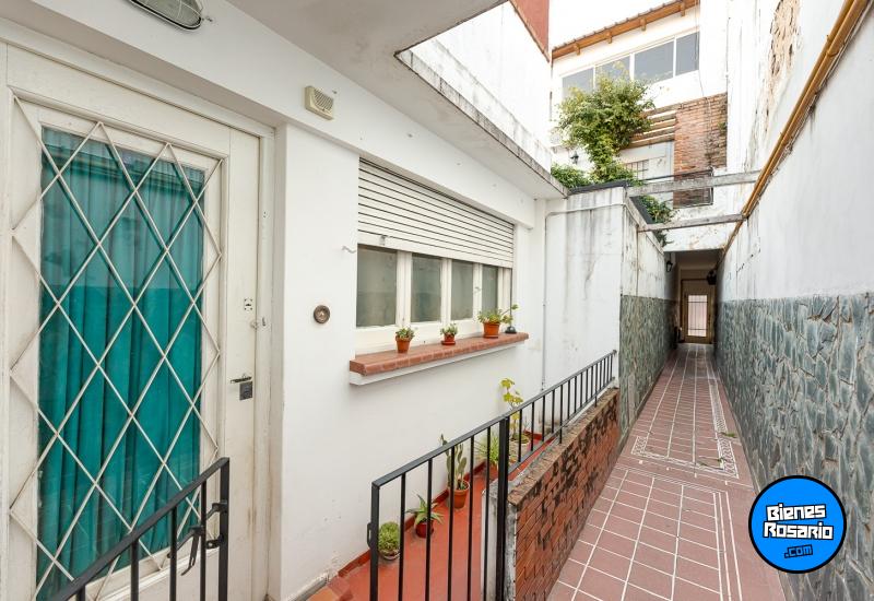 Casas - Rosario - Venta