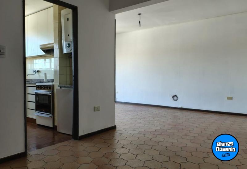 Departamentos - Rosario - Venta