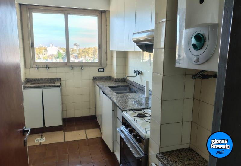 Departamentos - Rosario - Venta