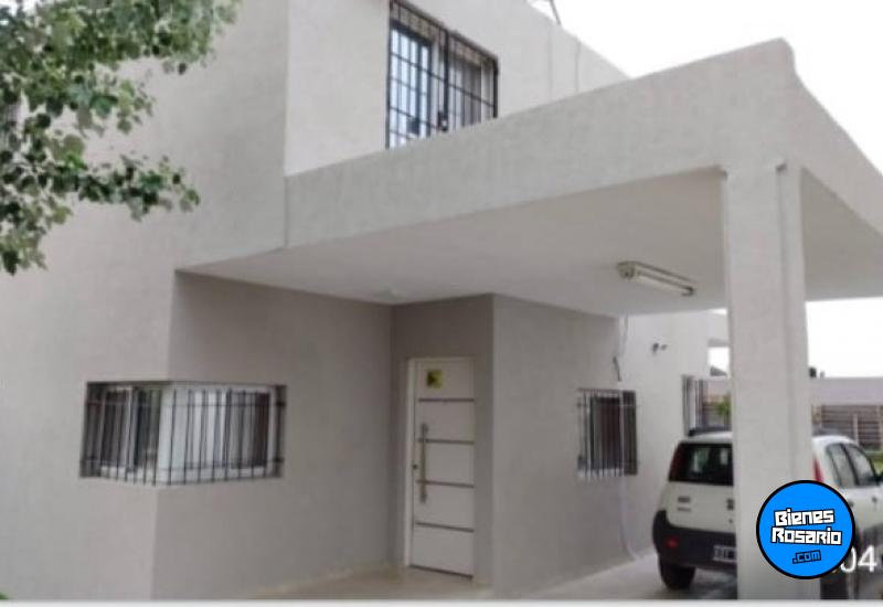 Casas - Roldan - Venta