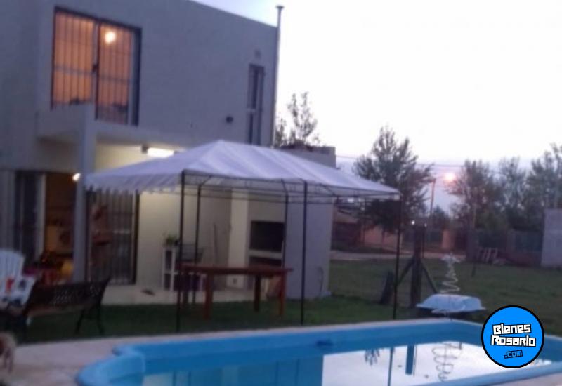 Casas - Roldan - Venta