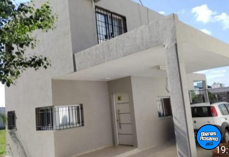 Casas - Roldan - Venta