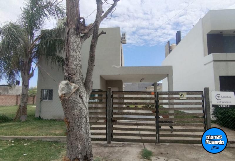 Casas - Roldan - Venta