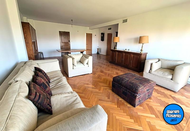 Departamentos - Rosario - Venta