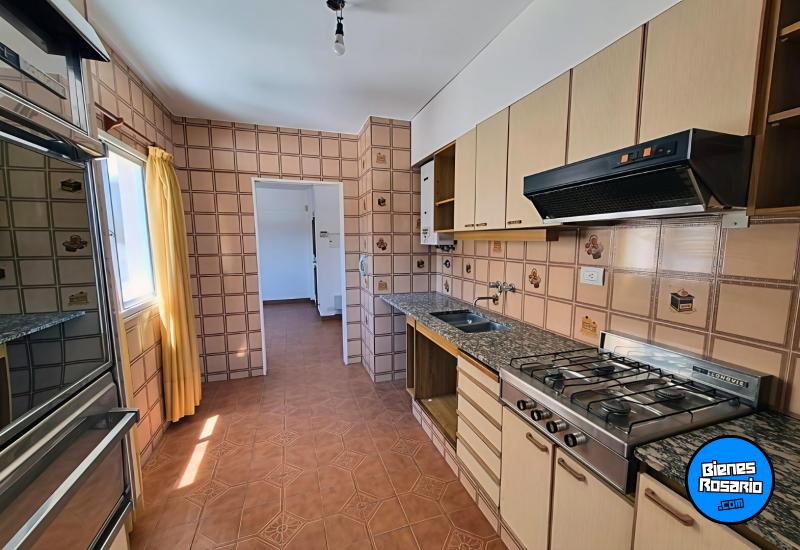 Departamentos - Rosario - Venta
