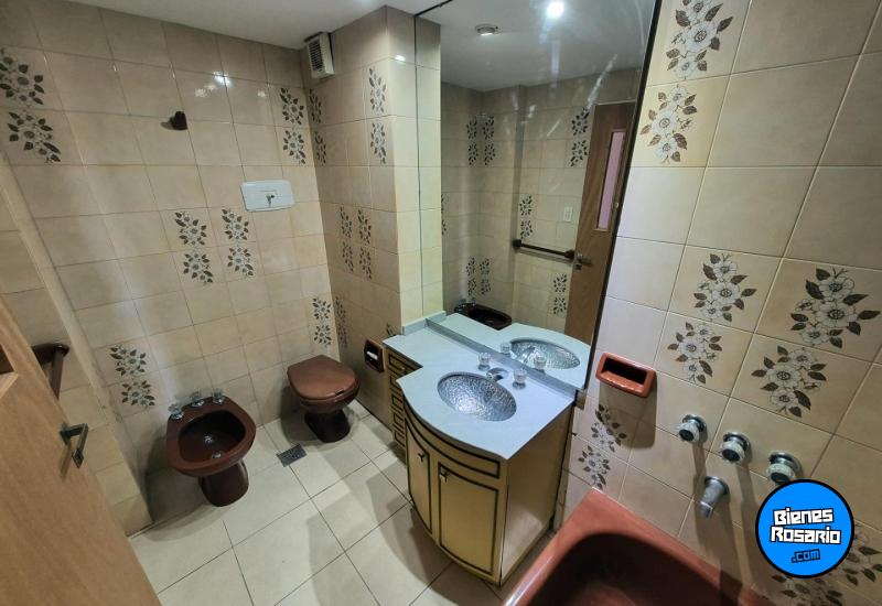 Departamentos - Rosario - Venta