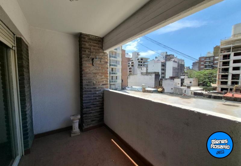 Departamentos - Rosario - Venta