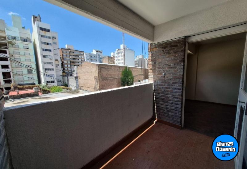 Departamentos - Rosario - Venta