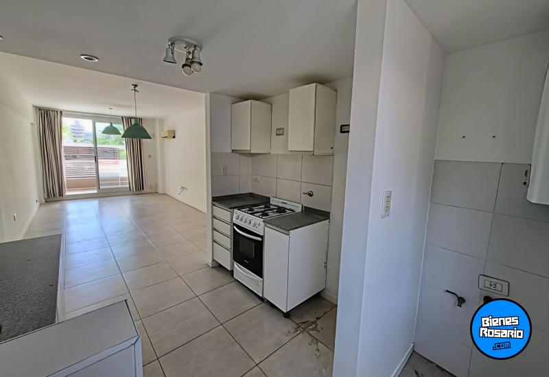 Departamentos - Rosario - Venta