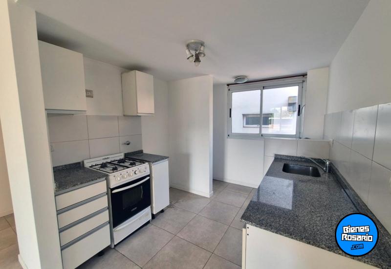 Departamentos - Rosario - Venta