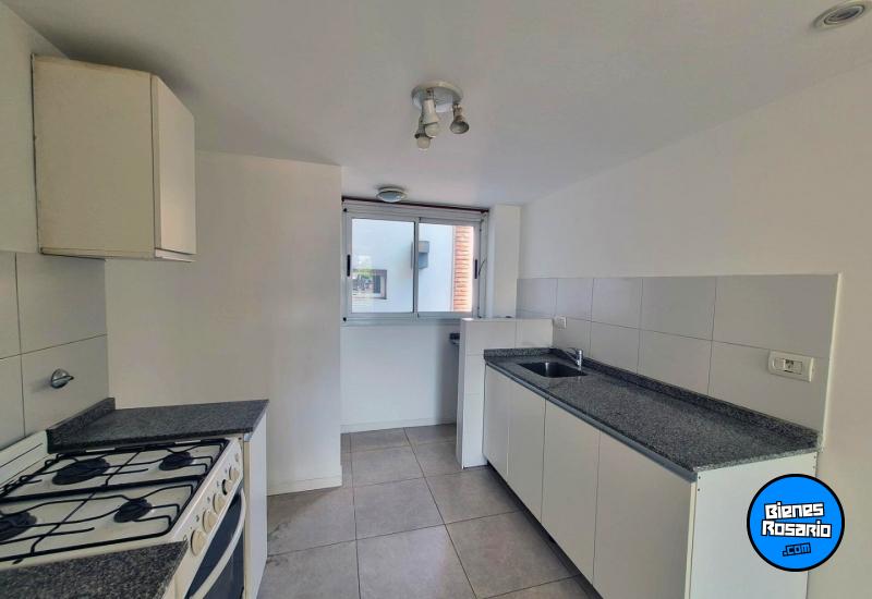 Departamentos - Rosario - Venta