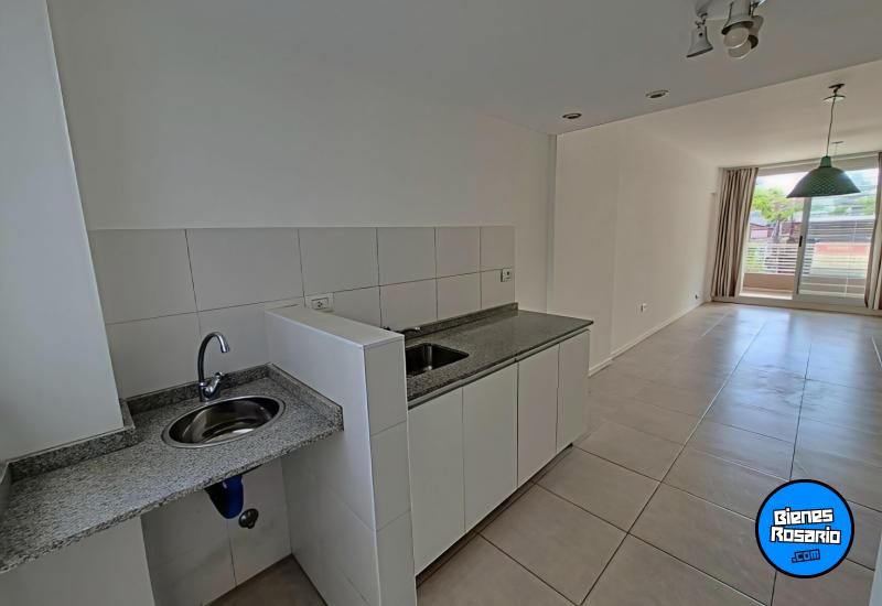 Departamentos - Rosario - Venta