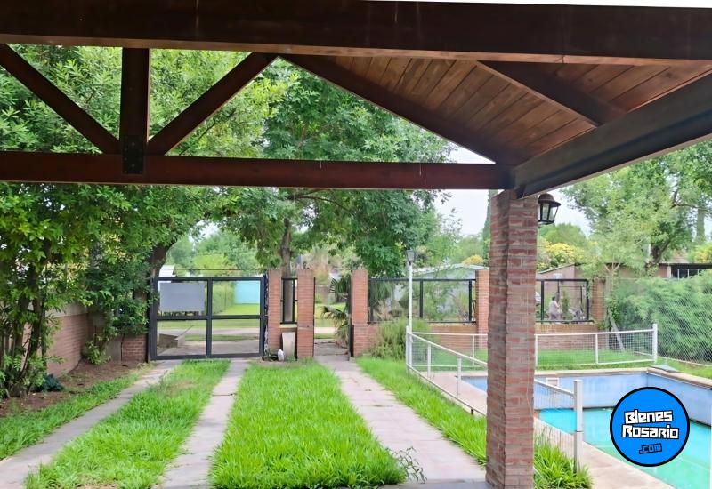 Casas - Pueblo Esther - Venta