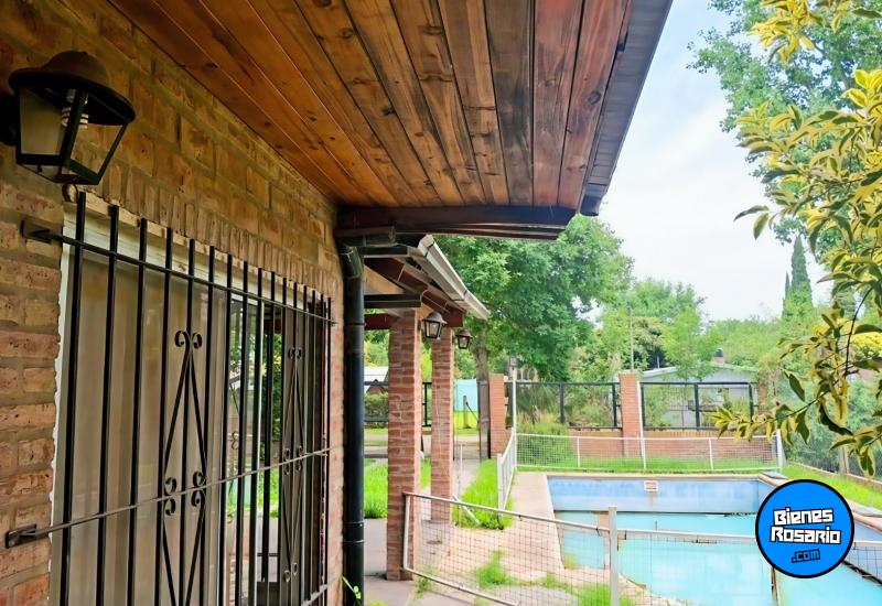 Casas - Pueblo Esther - Venta