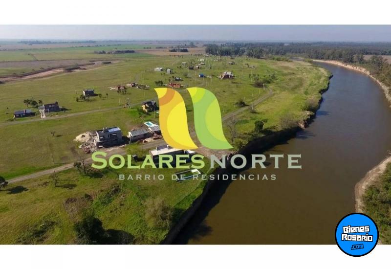 Terrenos - Carcara補 - Venta